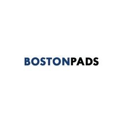 Hi I'm Boston Pads